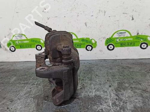 Left front brake caliper TOYOTA PROACE Van (MDX_) 2.0 D (MDX3) | BP11615662M105 