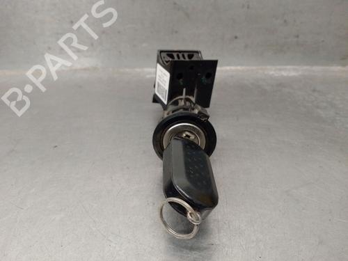 Ignition barrel FIAT 500 (312_) 1.2 (312AXA1A) | BP34704545M48 - Image 2