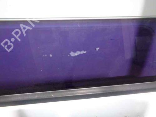 Left rear door VW SHARAN (7M8, 7M9, 7M6) 1.9 TDI | BP6714129C4 