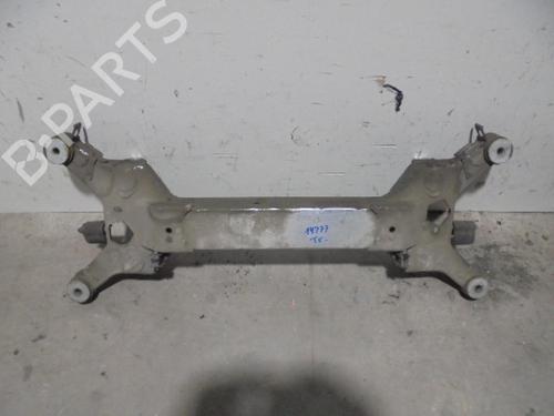 Used Rear axle CHRYSLER 300M (LR) 2.7 V6 24V (203 hp) 9188508