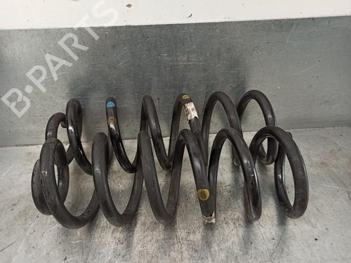 Shock absorber spring KIA SPORTAGE IV (QL, QLE) 1.7 CRDi | BP14923270C152 