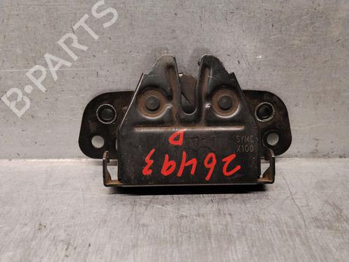 Used Hood lock Hood lock 39067066 39067066