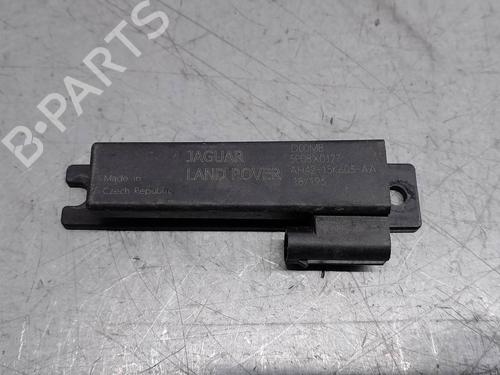 Antenne/Base LAND ROVER RANGE ROVER VELAR (L560) 2.0 D240 SD4 4x4 (241 hp) 17997980