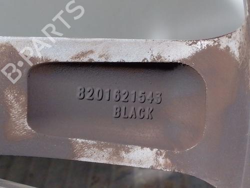 Rim RENAULT TALISMAN (LP_) 1.5 dCi 110 (LPA3) | BP25242803C45 