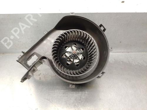 Heater blower motor OPEL VECTRA C GTS (Z02) 1.8 16V (F68) | BP25236145M62 