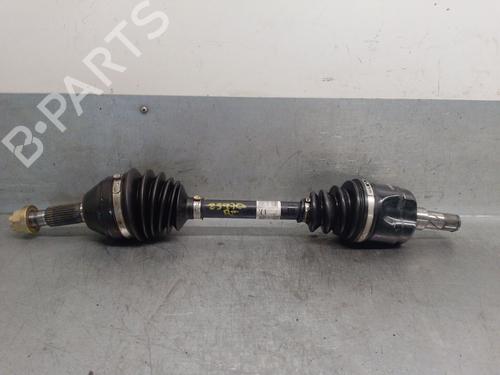 Used Left front driveshaft Left front driveshaft CHEVROLET EPICA (KL1_) 2.0 (144 hp) 30411038 30411038