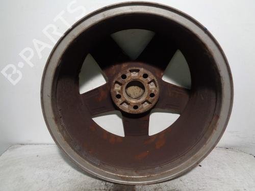 Felg AUDI A3 (8L1)  | BP10339471C45 