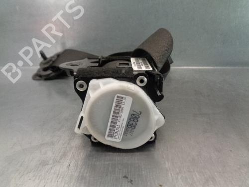 Front right seatbelt BMW X5 (E70) 3.0 d | BP12244566I25 