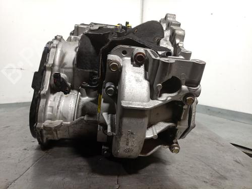 Gearbox CHRYSLER GRAND VOYAGER V (RT) 2.8 CRD | BP33816540M3 - Image 2