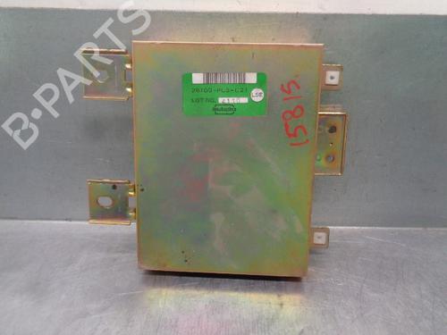 Computer motormanagement ROVER 800 (XS) 827 SI/Sterling Catalytic-Conv (XS) (169 hp) 10206734