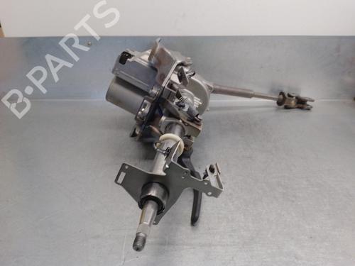 Steering column NISSAN QASHQAI / QASHQAI +2 I (J10, NJ10, JJ10E) 1.6 | BP13537933M21 