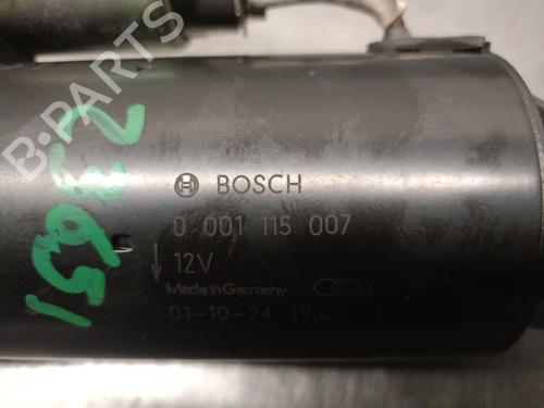 Starter VOLVO S80 I (184) T6 | BP29349952M8 