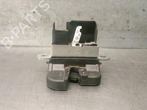 Fechadura da mala VW GOLF V (1K1) 1.9 TDI (105 hp) 31308122