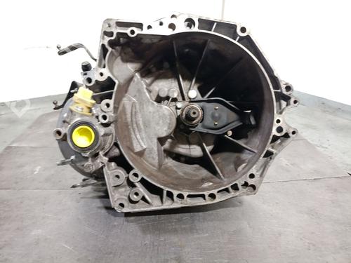 Gearkasse Gearkasse 38758192 38758192