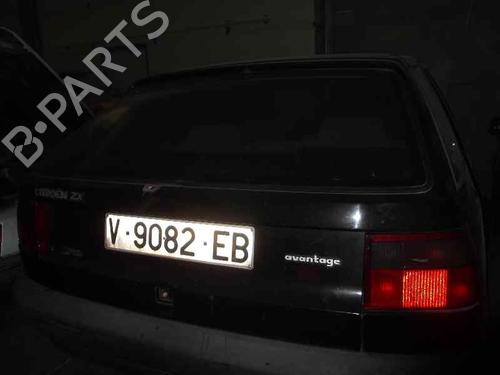 Left front fenders CITROËN XSARA Break (N2) 1.4 HDi | BP2713276C41 