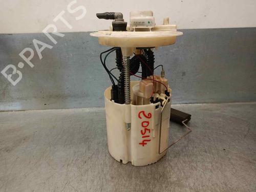 Fuel pump ALFA ROMEO 147 (937_) 1.6 16V T.SPARK ECO (937.AXA1A, 937.BXA1A) | BP18111000M76 