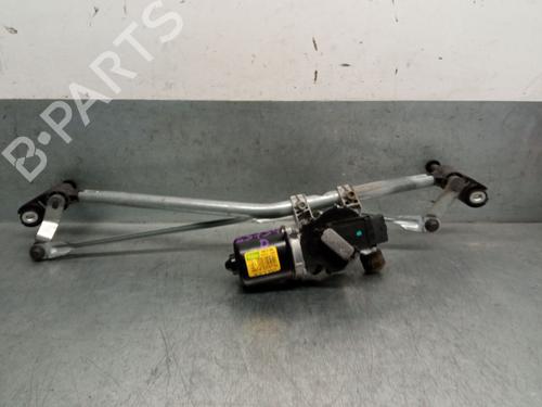 Front wiper motor RENAULT KANGOO Express (FW0/1_) 1.5 dCi 75 (FW07, FW10, FW04) | BP29512026M29 