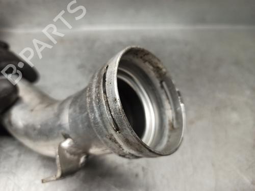 Pipe MERCEDES-BENZ R-CLASS (W251, V251)  | BP21021206M125 