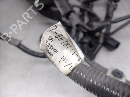 Cable MAZDA 3 Hatchback (BP) 2.0 SKYACTIV-G M Hybrid | BP28794964E12 