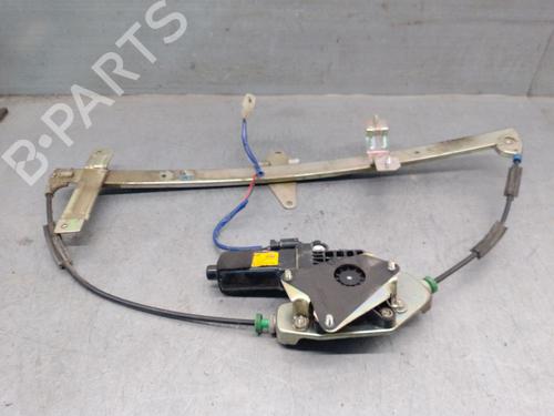 Front left window mechanism TATA SAFARI (42_FD) 2.0 TDi 4x4 | BP32081081C22 