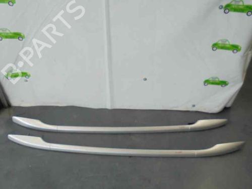 Roof bar PEUGEOT 407 SW (6E_, 6D_) 2.0 HDi 135 BP20246878C65