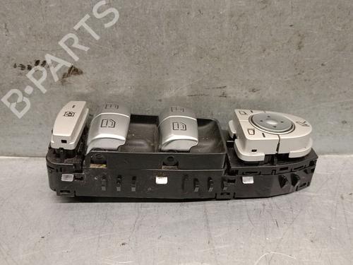 Left front window switch MERCEDES-BENZ GLC (X253) 250 d 4-matic (253.909) | BP36303958I27 - Image 3