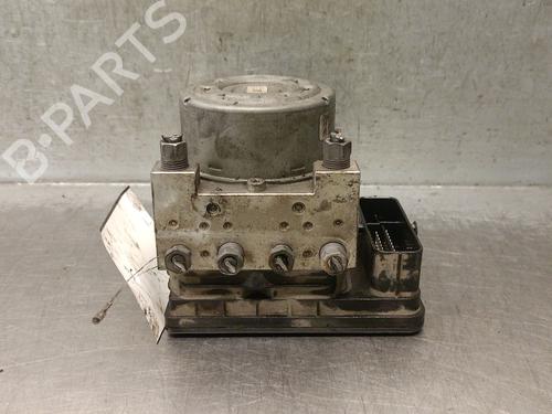 Used ABS pump ABS pump PEUGEOT 208 I (CA_, CC_) 1.6 HDi / BlueHDi 75 (75 hp) 34193993 34193993