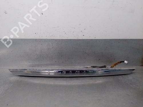 Used Tailgate handle Tailgate handle INFINITI Q50 50 D (170 hp) 34510378 34510378