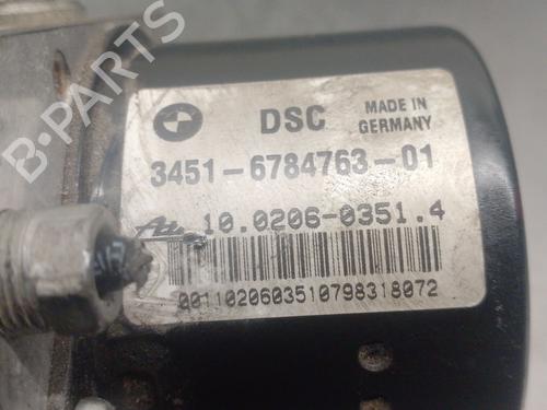 ABS pump BMW 3 Touring (E91) 320 d | BP22732250M43 
