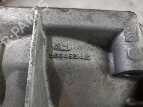 Gearbox CITROËN DS5 2.0 HDi 165 | BP36077044M3 - Image 7