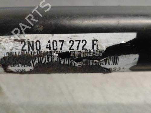 Right front driveshaft VW CRAFTER Van (SY_, SX_) 2.0 TDI FWD (SYB, SYC, SYD) | BP36218692M39  - Image 7