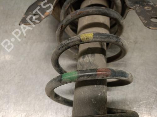 Right rear shock absorber HYUNDAI SONATA IV (EF) 2.0 16V | BP25242335M19 