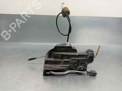 Used Front right lock MERCEDES-BENZ A-CLASS (W168) A 140 (168.031, 168.131) (82 hp) 10729866