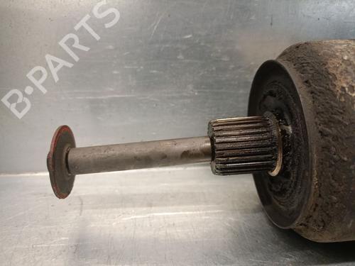 Right rear driveshaft MERCEDES-BENZ /8 (W115) 240 D 3.0 (115.114) | BP24407023M41 