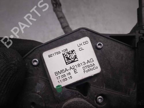 Front left lock FORD FOCUS III  | BP11951292C98 