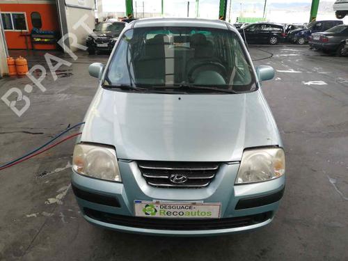 Warning switch HYUNDAI ATOS PRIME (MX) 1.1 | BP11195448I22 - Image 7
