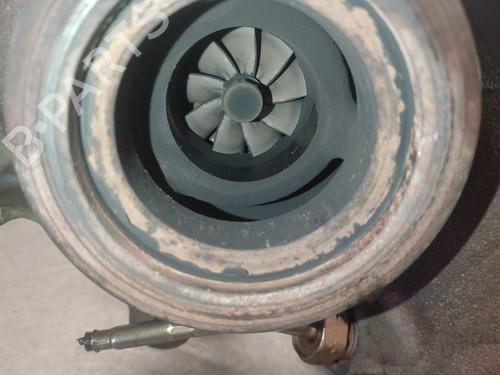 Turbocharger/Supercharger SEAT IBIZA IV (6J5, 6P1)  | BP13611479M71 