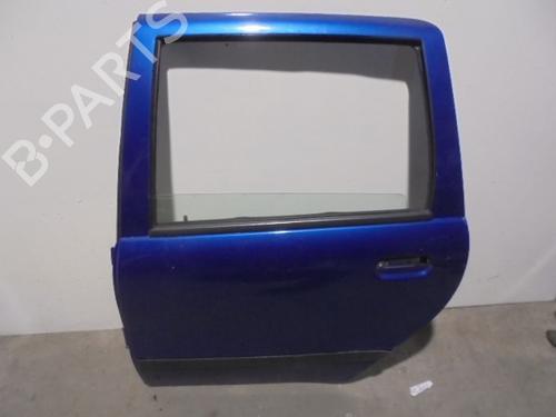Used Left rear door Left rear door 10216556 10216556