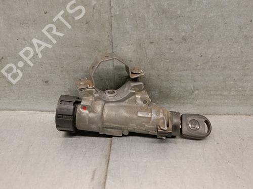 Used Ignition barrel SEAT IBIZA IV SC (6J1, 6P5) 1.2 TDI (75 hp) 31171752