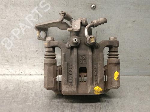 Used Left rear brake caliper HYUNDAI KONA (OS, OSE, OSI) 1.6 CRDi (116 hp) 29325772