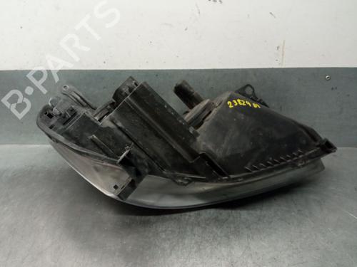 Left headlight OPEL ZAFIRA / ZAFIRA FAMILY B (A05) 1.9 CDTI (M75) | BP29909967C28