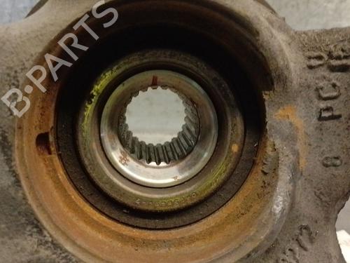 Right front steering knuckle TOYOTA AYGO (_B4_) 1.0 (KGB40) | BP36278158M26 - Image 2