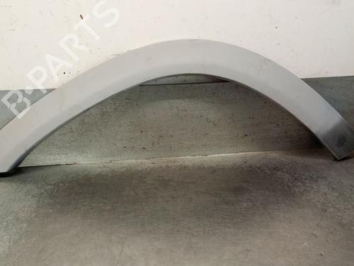 Used Rear right wheel arch trim Rear right wheel arch trim MERCEDES-BENZ GLE Coupe (C167) GLE 350 de 4-matic (167.306) (333 hp) 34370095 34370095