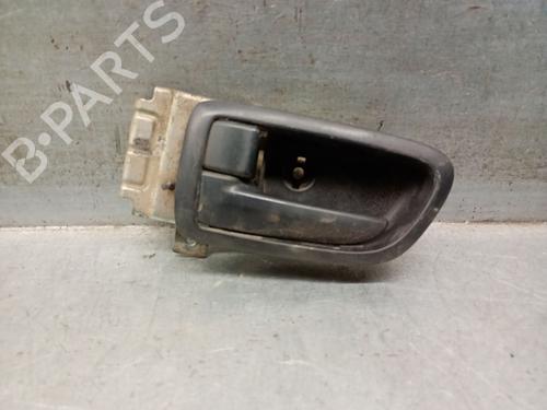 Used Front left interior door handle FORD RANGER (ET) 2.5 TDCi 4x4 (143 hp) 23964059