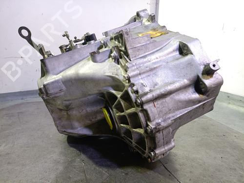 Gearkasse MAZDA CX-7 (ER) 2.3 MZR DISI Turbo AWD (ER3P) | BP29935168M3 