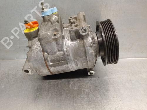 Airco pomp VW JETTA III (1K2) 1.4 TSI (122 hp) 30201170