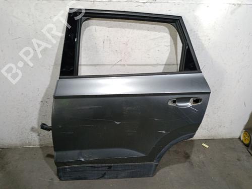 Left rear door SEAT ATECA (KH7, KHP) 2.0 TDI 575833051J | 575833051J