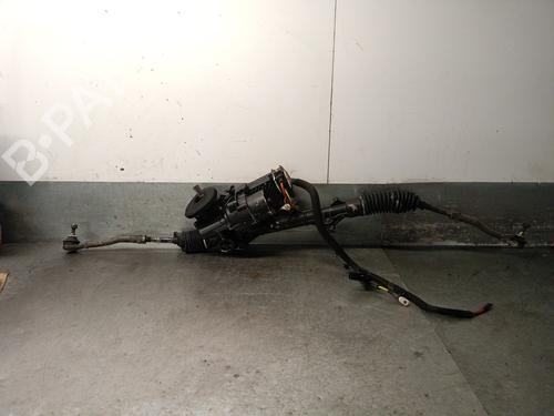 Used Steering rack PEUGEOT 207 (WA_, WC_) 1.4 (75 hp) 28388937
