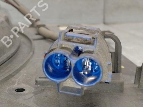 Radiator fan MERCEDES-BENZ B-CLASS Sports Tourer (W245) B 180 CDI (245.207) | BP30169994M35