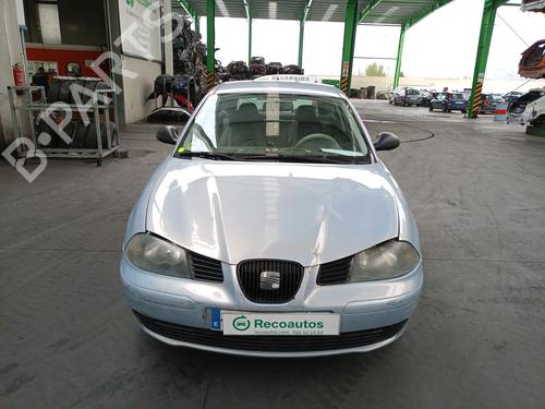 Electronic module SEAT IBIZA III (6L1) 1.2 | BP29856462M83 - Image 8